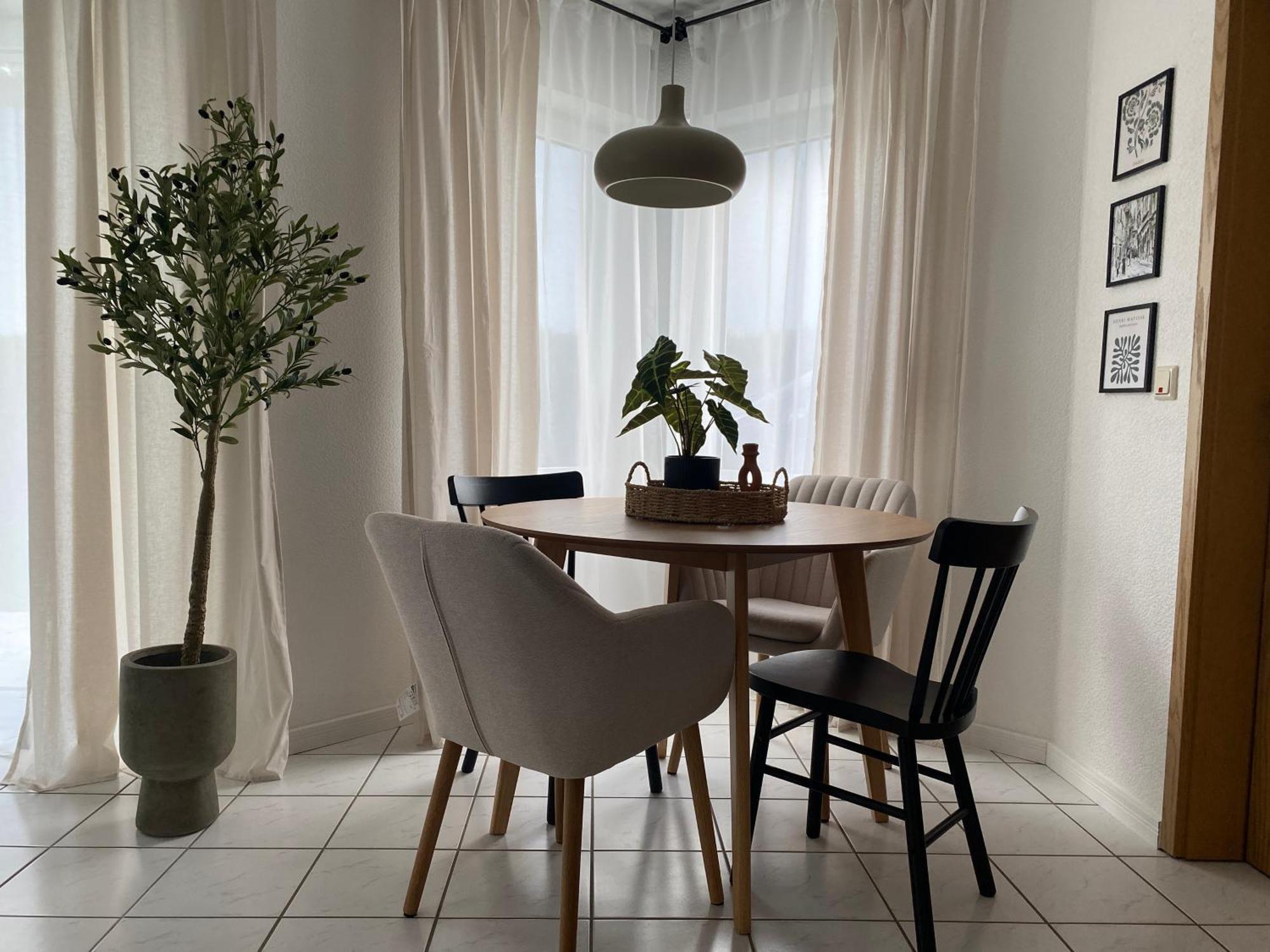 Moderne Wohnung Mit Terrasse & Parkplatz; Naehe Bwzk & Amazon Koblenz  Exterior foto